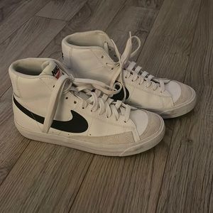 Nike blazers